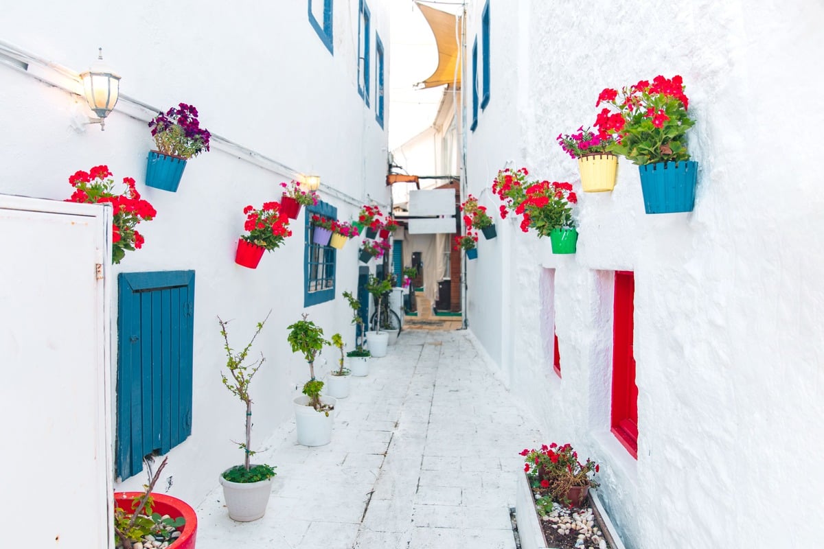 4 Destinations In Turkiye That Are Just As Beautiful As Greece––But Far Cheaper