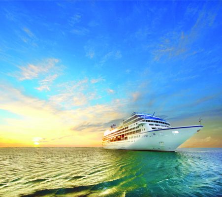 Oceania Cruises announces 2026 solar eclipse voyages
