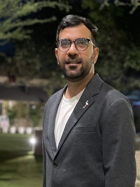 RateGain Appoints Ashish Sikka as Senior Vice President & Business Head – UNO
