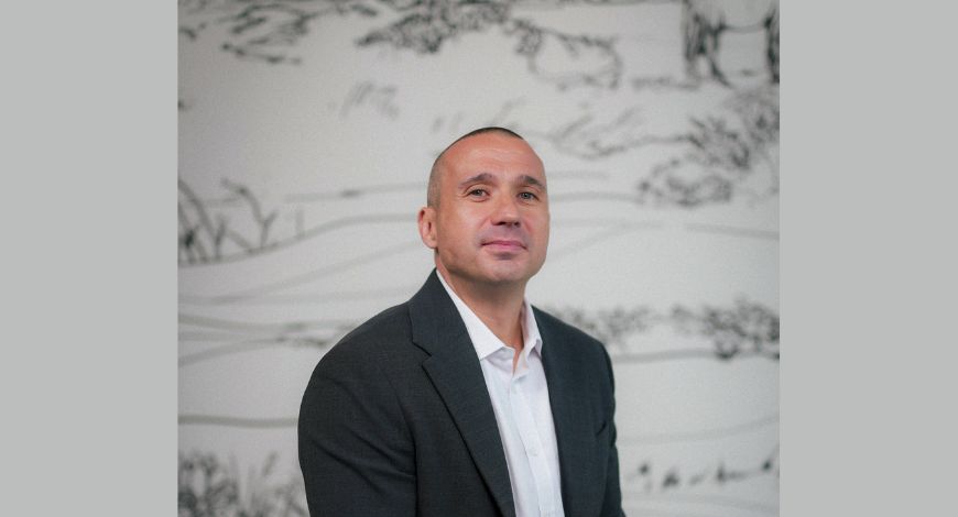 Sustainability is not driven by one person, its embedded into our daily operations and mindset: Chesnais