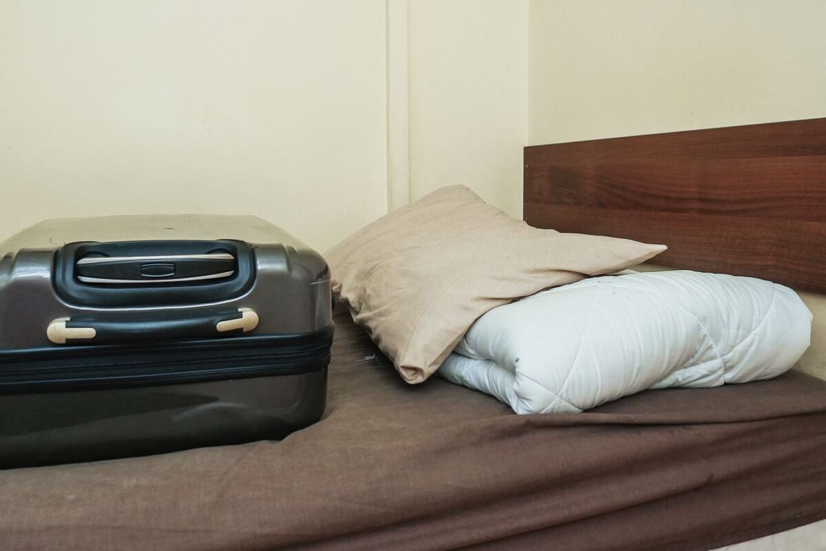 Travelers Have Spoken Mediocre Airbnbs With Chore Lists Are Done In 2026